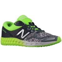 new balance fresh foam zante new balance voor grote jongen loopschoenen grijs geel Winkels Van p6phn464